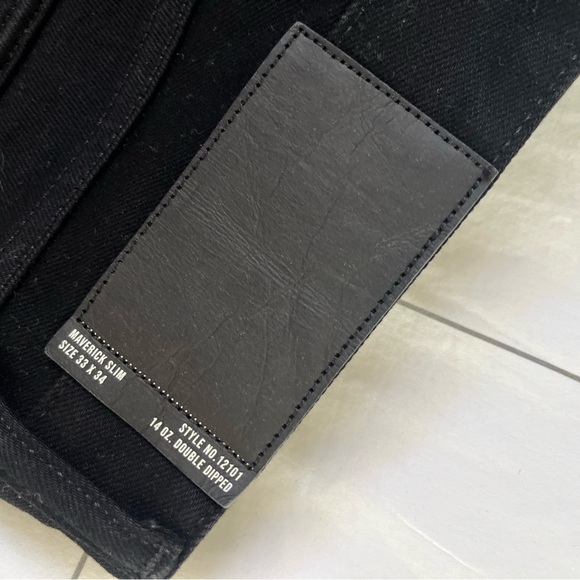 Buck Mason Maverick Slims - Picture 2 of 6